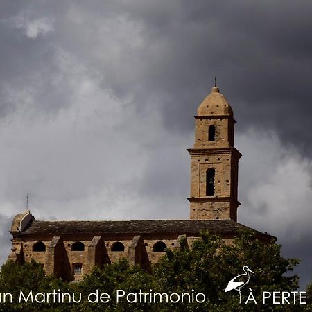 Studio Terremer Patrimonio Exterior photo