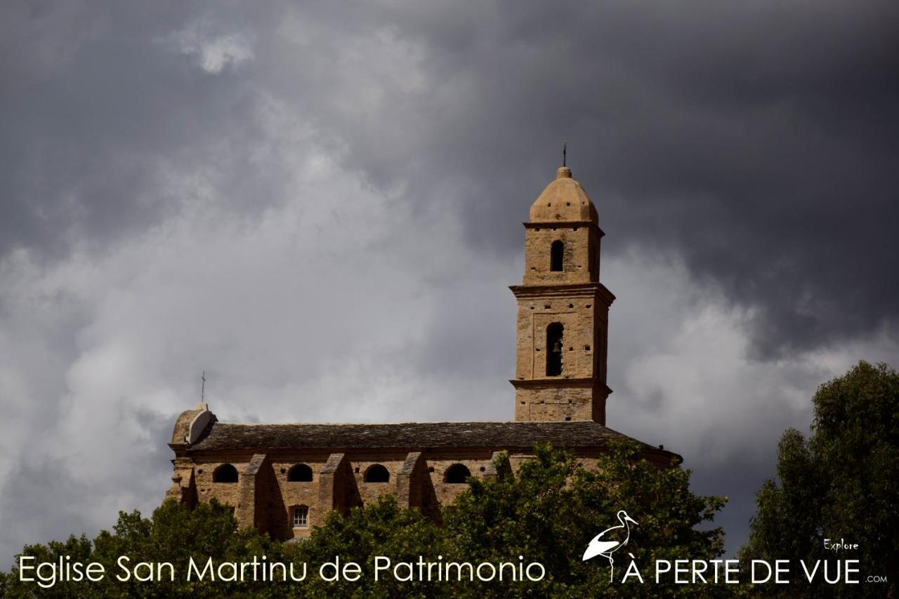 Studio Terremer Patrimonio Exterior photo